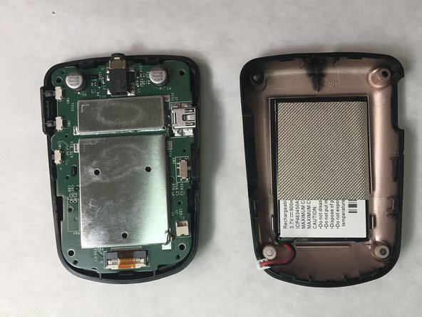 Insignia NS-HD01A Battery Replacement: crwdns2935265:04crwdnd2935265:03crwdnd2935265:03crwdne2935265:0