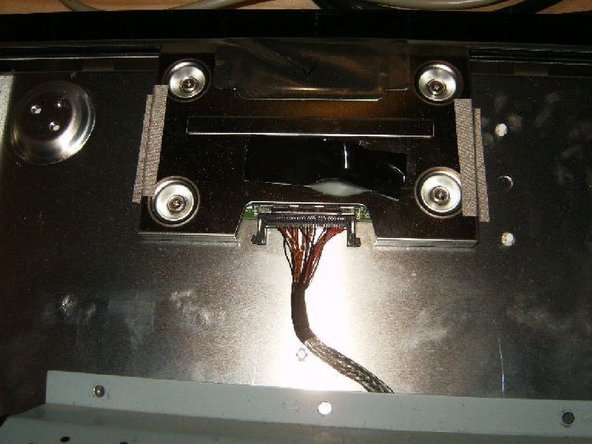 Olevia LT23HVX Power supply repair: crwdns2935265:06crwdnd2935265:02crwdnd2935265:02crwdne2935265:0