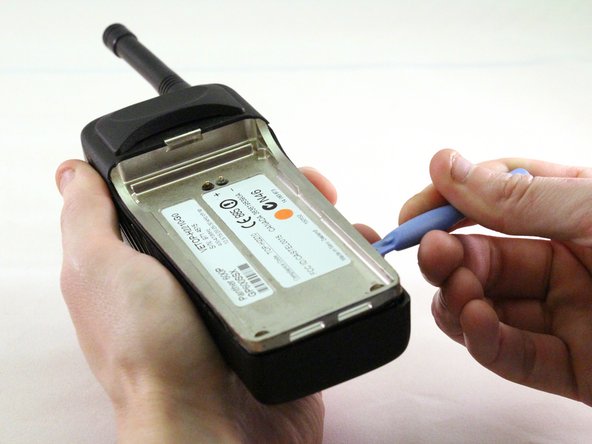 ComNet Ericsson Panther 600P Buttons Replacement, Exterior Case: crwdns2935265:04crwdnd2935265:03crwdnd2935265:03crwdne2935265:0