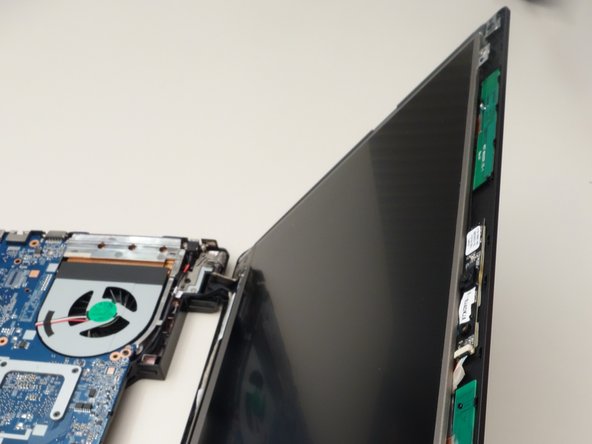 why! W650SZ LCD Screen Replacement, Remove the Bezel (continued): crwdns2935265:04crwdnd2935265:03crwdnd2935265:03crwdne2935265:0