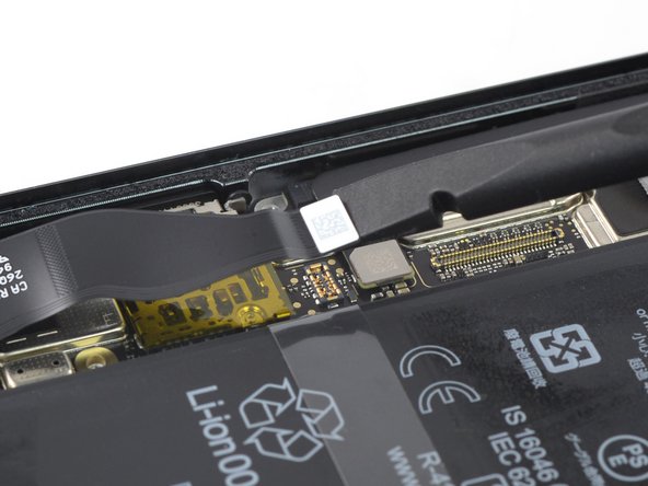 Battery Disconnection, Disconnect the battery cable: stap 0, afbeelding 2 van 2