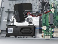 Acer Aspire 5 A515-56-347N PCIe SSD Replacement