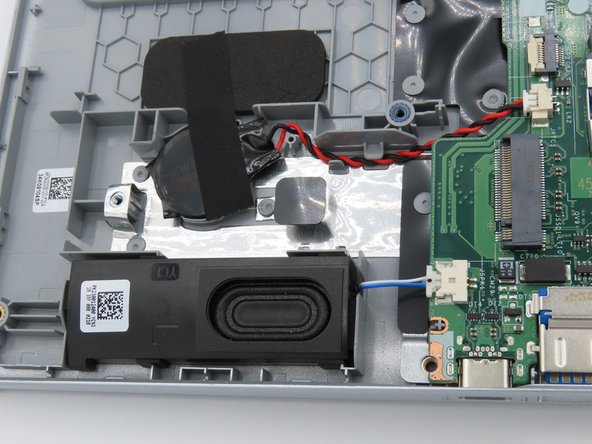 Acer Aspire 5 A515-56-347N PCIe SSD Replacement