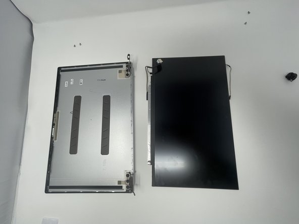 Acer Swift 3 2022 Screen Replacement: crwdns2935265:011crwdnd2935265:03crwdnd2935265:03crwdne2935265:0