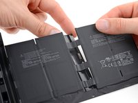 Microsoft Surface Laptop 4 (13.5-inch) Battery Replacement