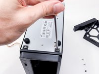 SYNOLOGY DS718+ Teardown