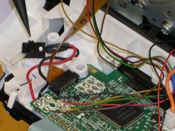 Brother PT-1290 LCD Screen Replacement: crwdns2935265:013crwdnd2935265:02crwdnd2935265:02crwdne2935265:0