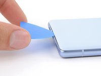 Google Pixel 7a Logic Board Replacement