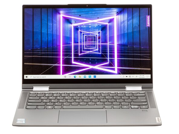 ジャンクLenovo Yoga C740-14IML動作品・時々ブルースクリーン ジャンクLenovo Yoga C740-14IML動作品・時々ブルースクリーン
