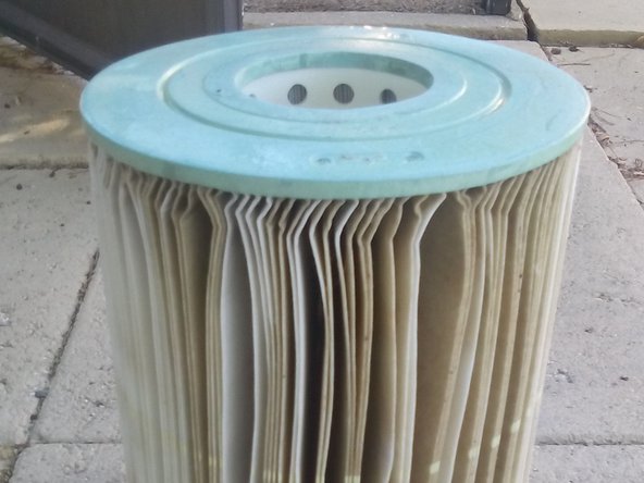 In-Ground Pool Filter Replacement: crwdns2935265:07crwdnd2935265:03crwdnd2935265:03crwdne2935265:0