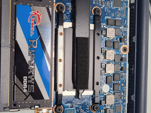 Full teardown. Lenovo IdeaPad 3-15IAU7 Lenovo IdeaPad 3-15IAU7, ram removal: crwdns2935265:012crwdnd2935265:03crwdnd2935265:03crwdne2935265:0