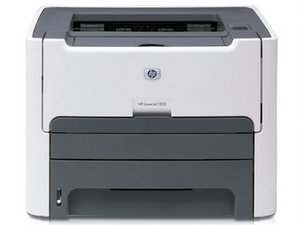 HP LaserJet 1160/1320