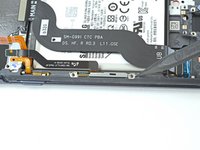 Samsung Galaxy S21 Screen and Battery Assembly Replacement