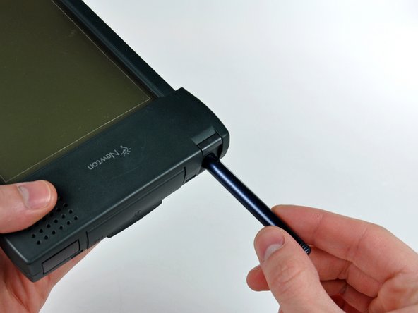 Apple Newton MessagePad 2000 Teardown: crwdns2935265:07crwdnd2935265:02crwdnd2935265:02crwdne2935265:0