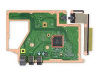 Xbox Series X Teardown