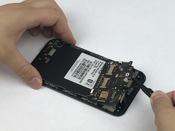 BLU Studio 5.5 Motherboard Replacement: crwdns2935265:07crwdnd2935265:03crwdnd2935265:03crwdne2935265:0