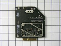 iPad FCC Teardown
