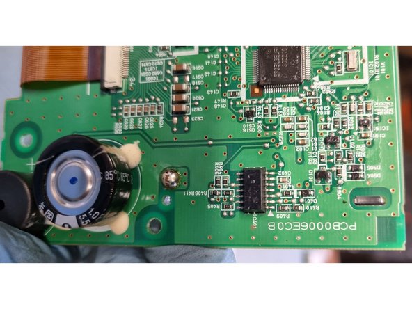 Honda Miimo HRM300 2013 Teardown