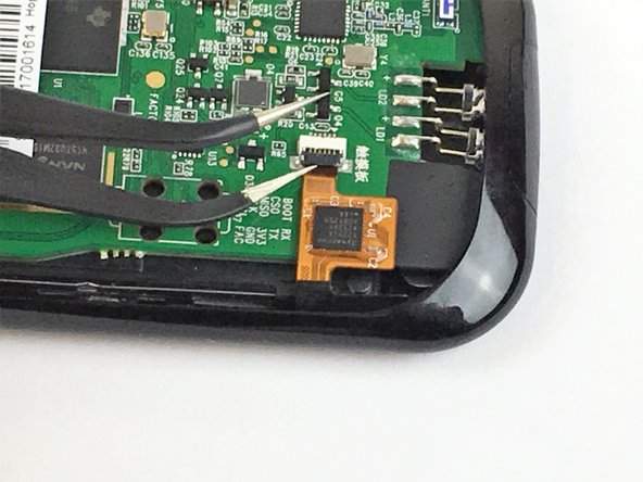 Logitech Harmony 950 Motherboard Replacement: crwdns2935265:08crwdnd2935265:02crwdnd2935265:03crwdne2935265:0