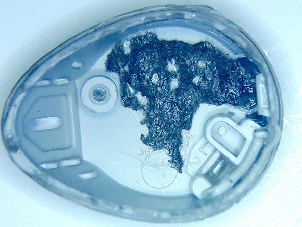 Technics EAH-AZ60P-S Bluetooth Headphone Teardown: crwdns2935265:09crwdnd2935265:03crwdnd2935265:03crwdne2935265:0