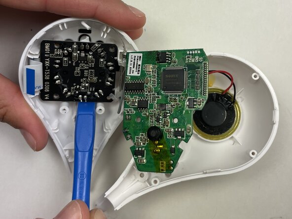 CamPark BM20 Camera Replacement Guide: crwdns2935265:06crwdnd2935265:03crwdnd2935265:03crwdne2935265:0