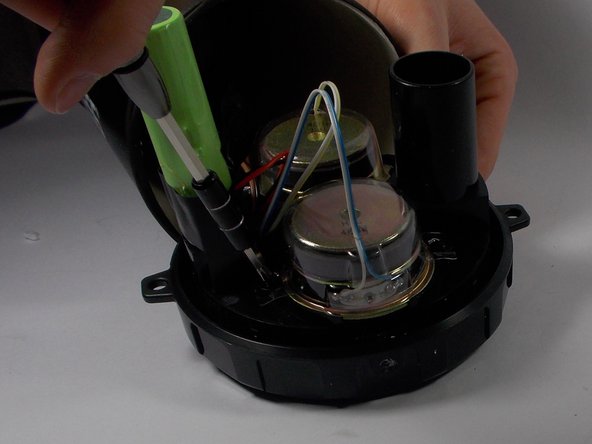 Axess SPBT1031 Speaker (Horns) Replacement: crwdns2935265:04crwdnd2935265:02crwdnd2935265:02crwdne2935265:0