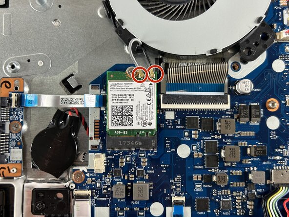 Lenovo IdeaPad 320-15IKB Fan and Heat Sink Replacement - iFixit