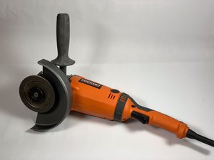 Ridgid Angle Grinder R10202 2016