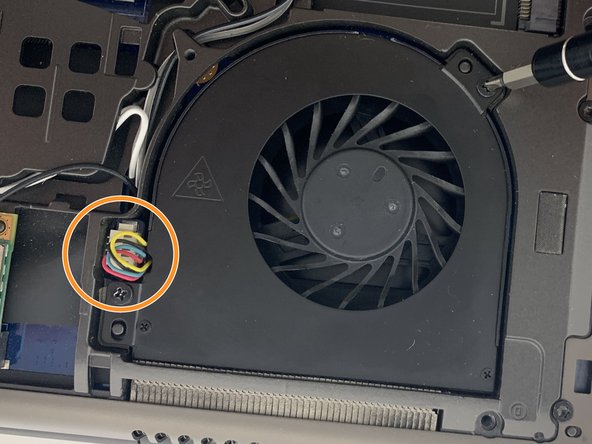Dell Precision M4700 Motherboard Replacement: stap 0, afbeelding 2 van 2