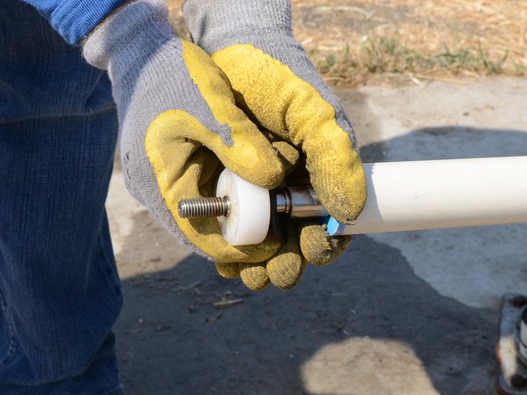 Tara Traveling Valve Replacement: crwdns2935265:026crwdnd2935265:02crwdnd2935265:03crwdne2935265:0