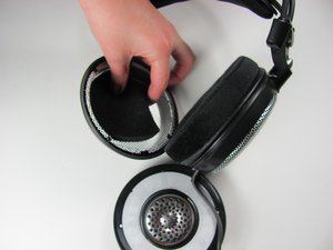 Audio discount technica ad500