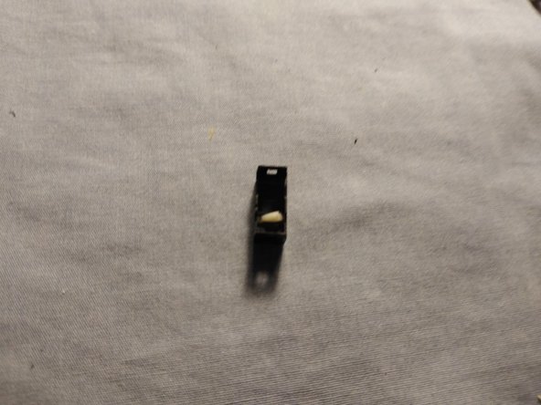 Logitech G Pro Gaming Mouse Teardown/Solve double clicking issue, Putting all back together.: crwdns2935265:06crwdnd2935265:02crwdnd2935265:02crwdne2935265:0