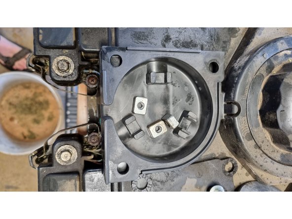 Honda Miimo HRM300 2013 Teardown