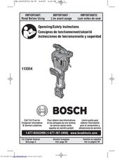 Bosch 35 deals lb breaker hammer