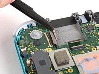 Nintendo Switch Lite Screen Replacement