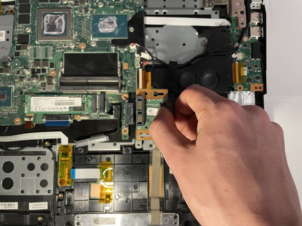 Acer Predator 17 G9-791 Motherboard Replacement: crwdns2935265:017crwdnd2935265:03crwdnd2935265:03crwdne2935265:0