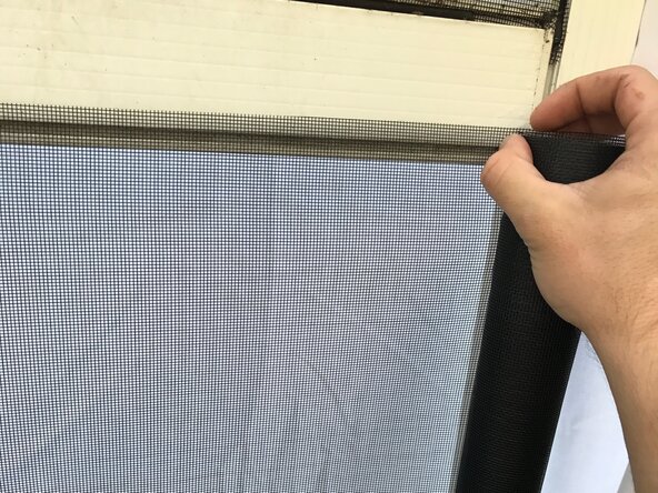 Pool Screen Replacement, Measuring the screen: crwdns2935265:04crwdnd2935265:01crwdnd2935265:01crwdne2935265:0