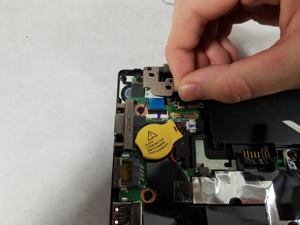 Lenovo Thinkpad T440s Display Replacement: crwdns2935265:07crwdnd2935265:02crwdnd2935265:03crwdne2935265:0