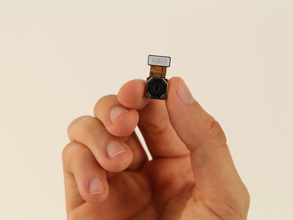 Nokia 6 Rear-Facing Camera Replacement: crwdns2935265:019crwdnd2935265:02crwdnd2935265:02crwdne2935265:0