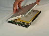 HP 7 Plus 1302 Headphone Jack Replacement