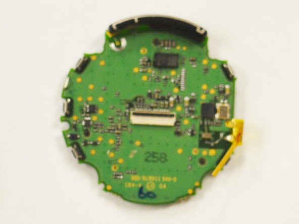 Garmin Fenix 2 Motherboard Replacement: crwdns2935265:08crwdnd2935265:02crwdnd2935265:02crwdne2935265:0