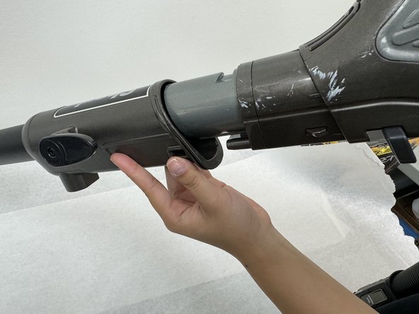 Shark Apex DuoClean Powered Lift-Away AZ1002 Hose Replacement: crwdns2935265:05crwdnd2935265:03crwdnd2935265:03crwdne2935265:0