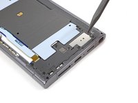 Samsung Galaxy S23 Ultra USB-C Port and Charging Board Replacement