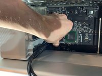 Mac Pro 2009-2012 Teardown (2009, 2010, 2011, 2012)