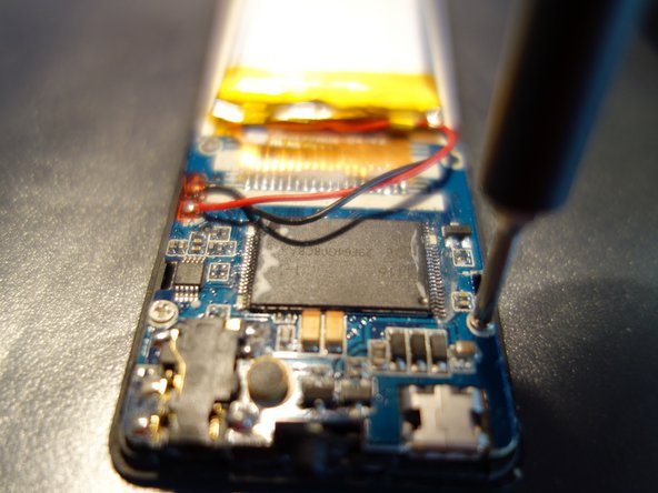 AGPTEK A02 Teardown: crwdns2935265:03crwdnd2935265:02crwdnd2935265:03crwdne2935265:0