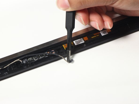 Lenovo Yoga 3 Pro Screen Replacement: crwdns2935265:030crwdnd2935265:03crwdnd2935265:03crwdne2935265:0