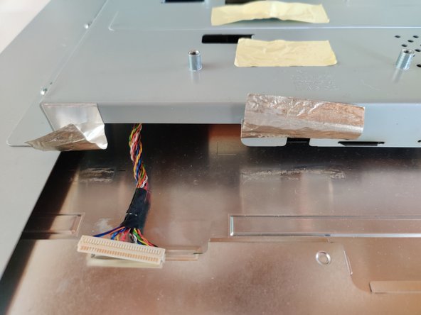 Acer X191 monitor Powerboard and Logicboard shield Replacement: crwdns2935265:011crwdnd2935265:03crwdnd2935265:03crwdne2935265:0