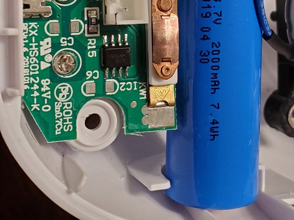 DEAD Primo Portable Electronic Water Pump FIX: crwdns2935265:02crwdnd2935265:02crwdnd2935265:02crwdne2935265:0