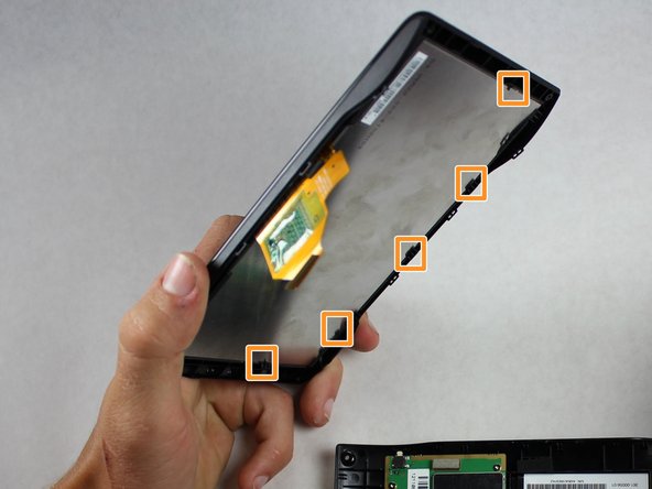 Garmin Nuvi 65LM Screen Replacement, Screen: crwdns2935265:04crwdnd2935265:02crwdnd2935265:02crwdne2935265:0