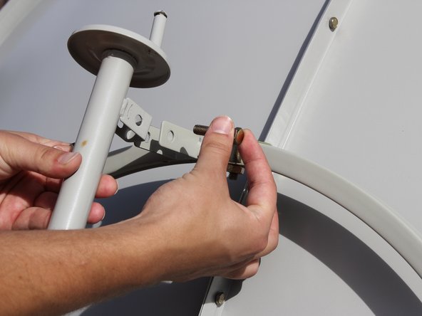 Full Solar Cooker Assembly: crwdns2935265:012crwdnd2935265:02crwdnd2935265:03crwdne2935265:0